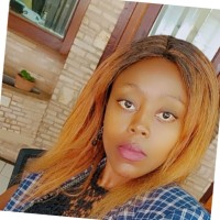 Deborah Munung Kamwang