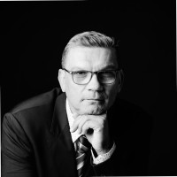 Vincent Odoux