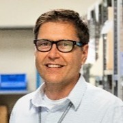 Grant Geschke