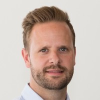 Daniel Fröidstedt Hedlund