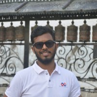 Manoj Rasaily