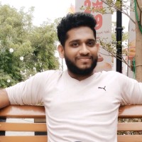 Teju Kumar