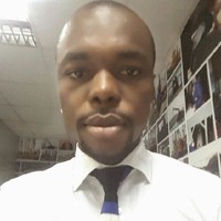 Benjamin Nwosu