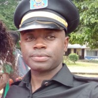 Christin Kwanya