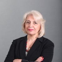 Shekofeh Vakili