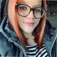 Andrea Padrón Rivas