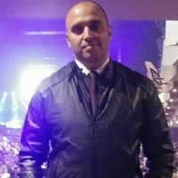 Davood Zahmaty
