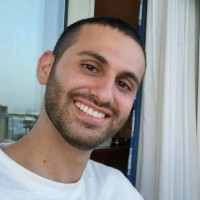 Ofek Nourian