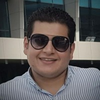 Mahmoud Zakria