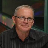 Gary Patton