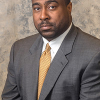 Reginald Tolbert