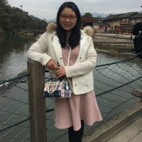 Sherry Huang