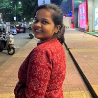 Lakshmi P Ajith