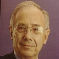 Dr. Rodolfo Guillermo A. Flores Briseño, Ph. D.