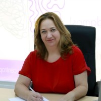 Isabel Cantero Angulo