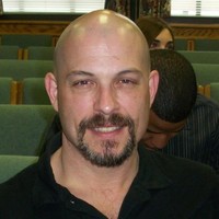 Chris Leahy