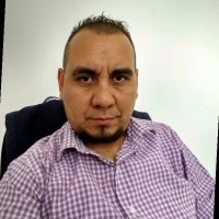 Edgar Omar Ibarra Hernandez