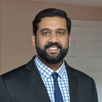 Jinson Kuruvilla