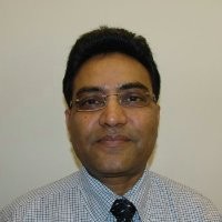 Perry (Parashar) Sheth