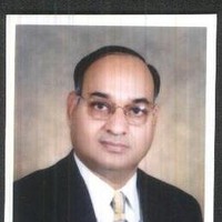 Nasim A Ghuman