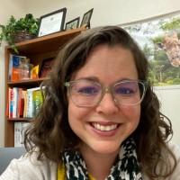 Keri Prichard