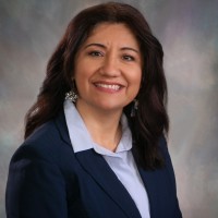 Griselda Cantu