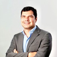 Luis Felipe Ferreira Barroso