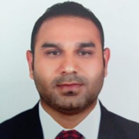 Javed Shaikh