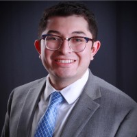 Jacob Dominguez