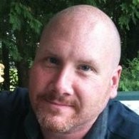 Warren Ransom