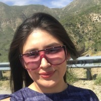 Christine Lee Gonzalez