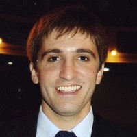 Matías Nicolás González