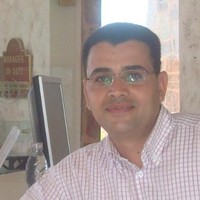 Mostafa Ibrahim