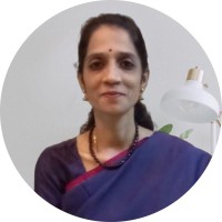 Srividya Anand
