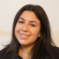 Katherine Capiro