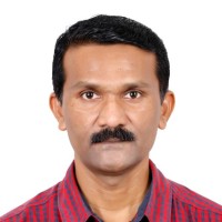 Mailadiyil Binoy Joseph