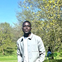 Samuel Olayiwola