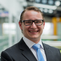 Patrick Desmond