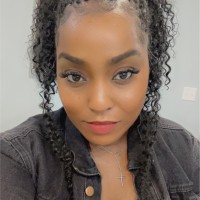 Antonia James