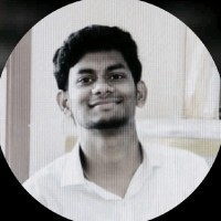 Vimal Raj