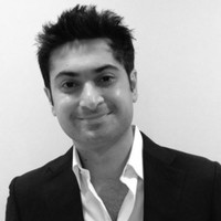 Vikram Ramchand