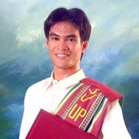 Eugene Figueroa, RCh