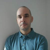 David Doblas Jiménez