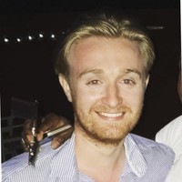Tom Higgins