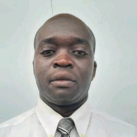 Simon Okoli