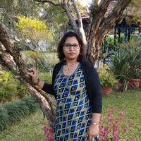 Richa Lohani