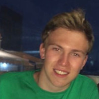 Samuel Luke Hutchinson