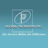 Global Packaging Inc (www.globalpack.biz)