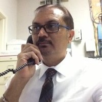 Malik Dosani