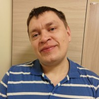 Konstantin Khoborov